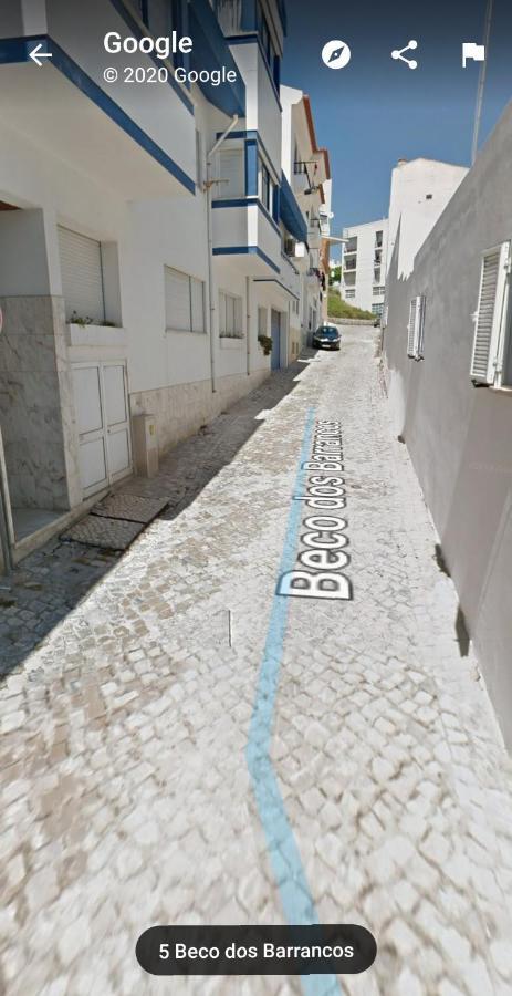 Estudio - Nazare Exterior photo